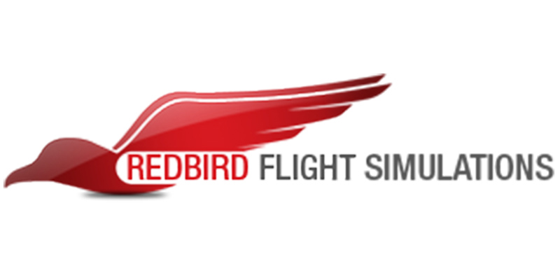 Simulators  Redbird Flight